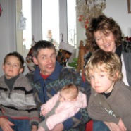 2009 12 26 No&uml;l &agrave; Nanteuil 035